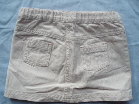 Sukně s třpytkama, cherokee,86