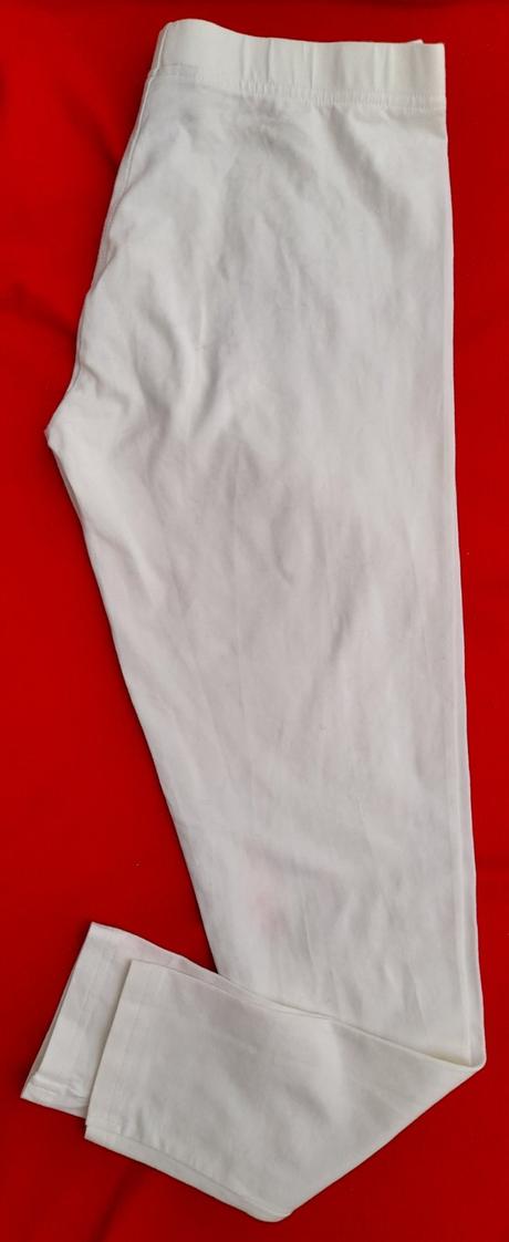 Leginy next 13 let, next,158