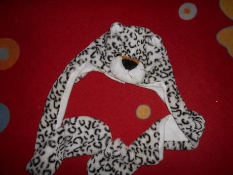 Zimní vel 9-11 let, 140