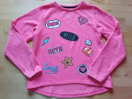 Mikinka, vel.146-152, pepco,146