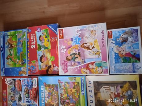 Puzzle,