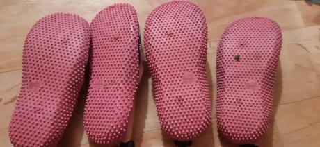 2 x boty do vody, 26