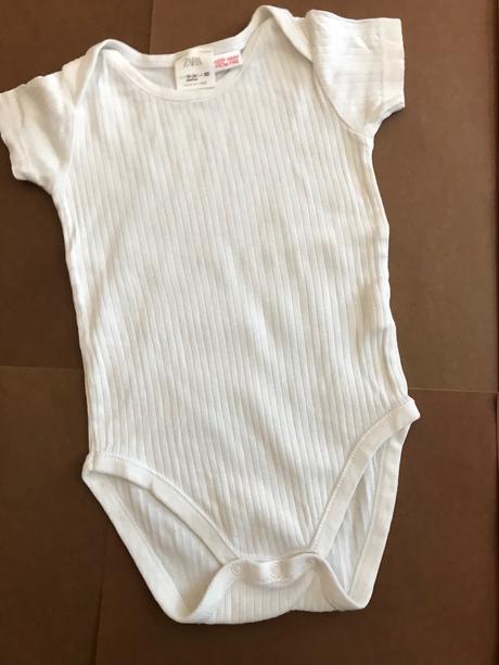 Body bílé zara - v.92, zara,92