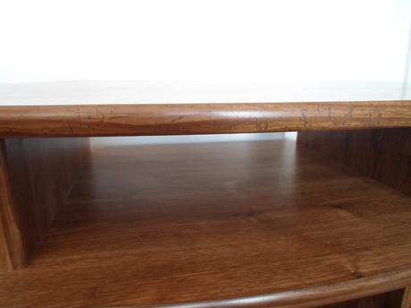 Komplet konferenční stolek, stolek pod televizi,