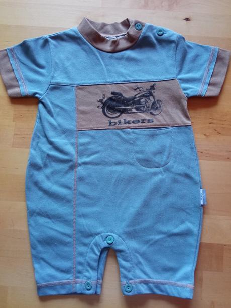 Letní overálek, 74