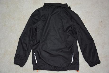 Přechodová bunda, lewro,122