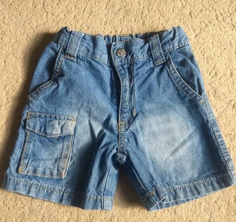 Riflové kraťasy, impidimpi,74