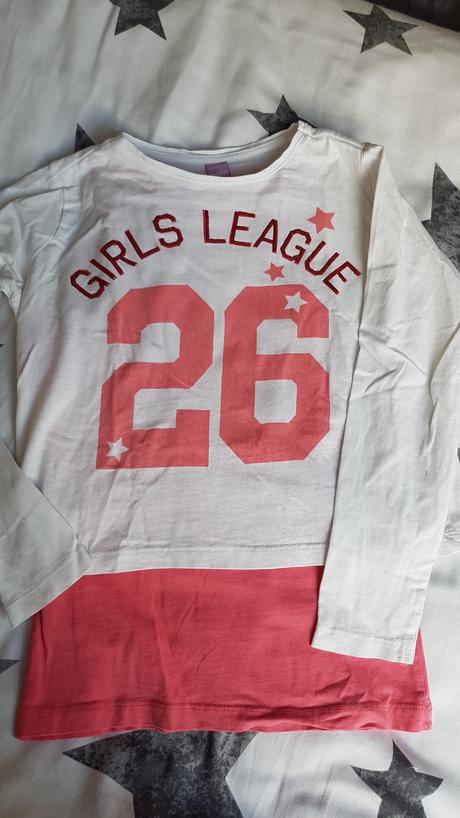 Triko 2v1, dopodopo,128