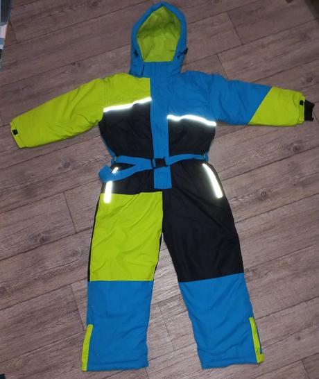Zimní kombinéza, kugo,122