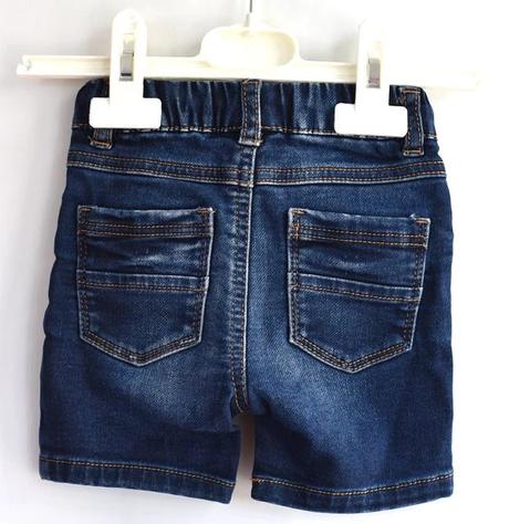 Kraťasy vel. 6 - 9 m, next,74