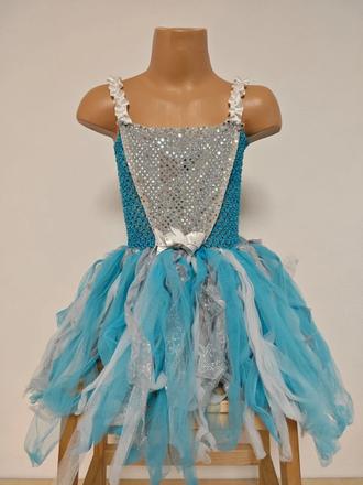 Zimní princezna/královna, 