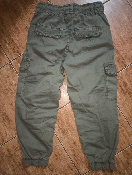 Letní kalhoty, chapter young,134