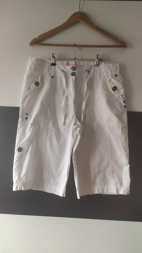 Kraťasy zn. george vel.40, george,40