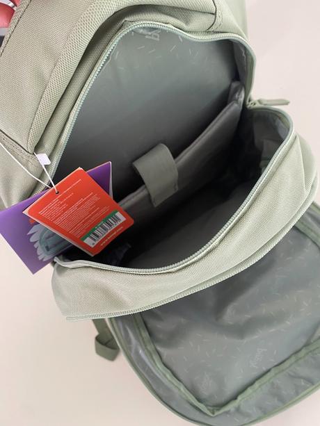 Školní batoh baagl skate max,