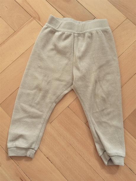 Tepláky lupilu 74/80, lupilu,80