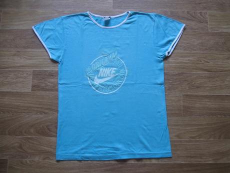 Tričko, nike,s