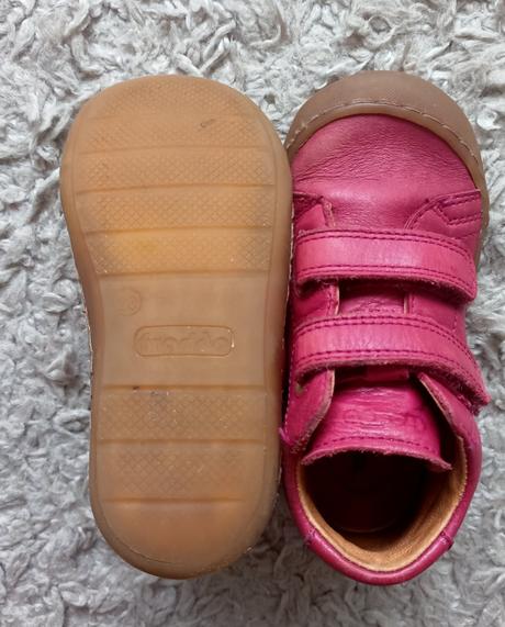 Froddo 23 celoroční, froddo,23