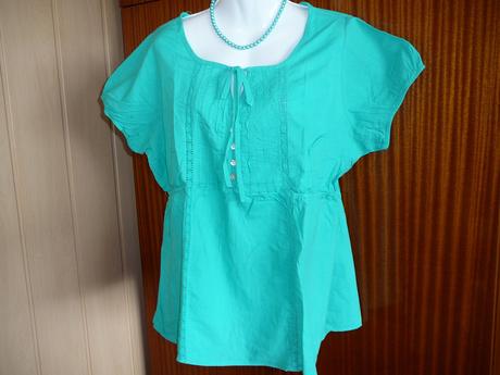 Dámská tunika okay, okay,44