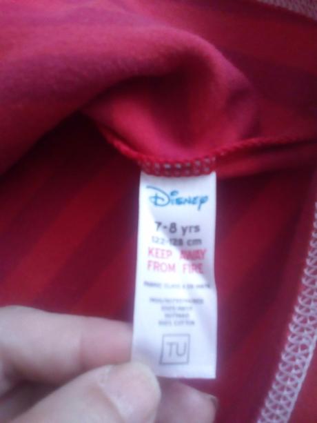 Tričko high school musical., disney,122