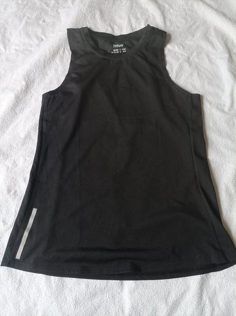 Sportovní funkční tílko, crivit,s