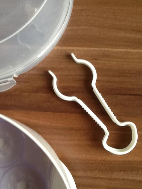 Sterilizátor topcom, 