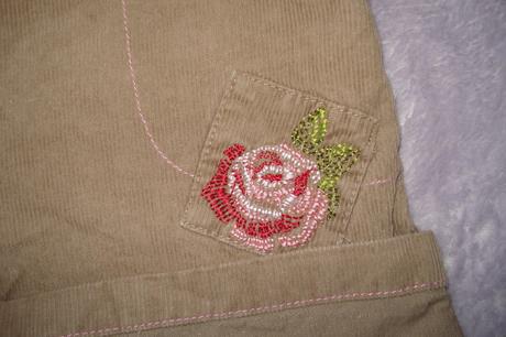 Manšestrové kratásky, 128