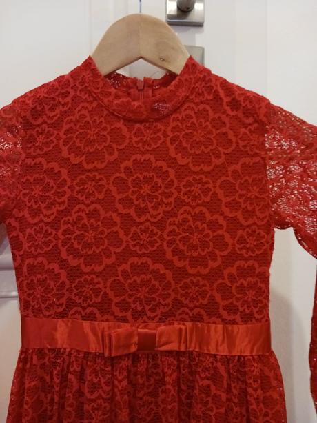 Reserved šatičky č 128, reserved,128