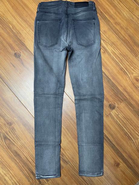 Dívčí rifle replay, vel. 152, replay,152