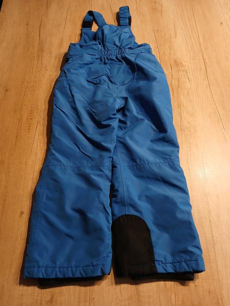 Oteplováky crivit pro vel. 110/116, crivit,110