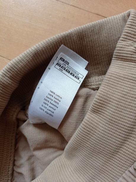 Kalhoty plátěné f&f 98, f&f,98