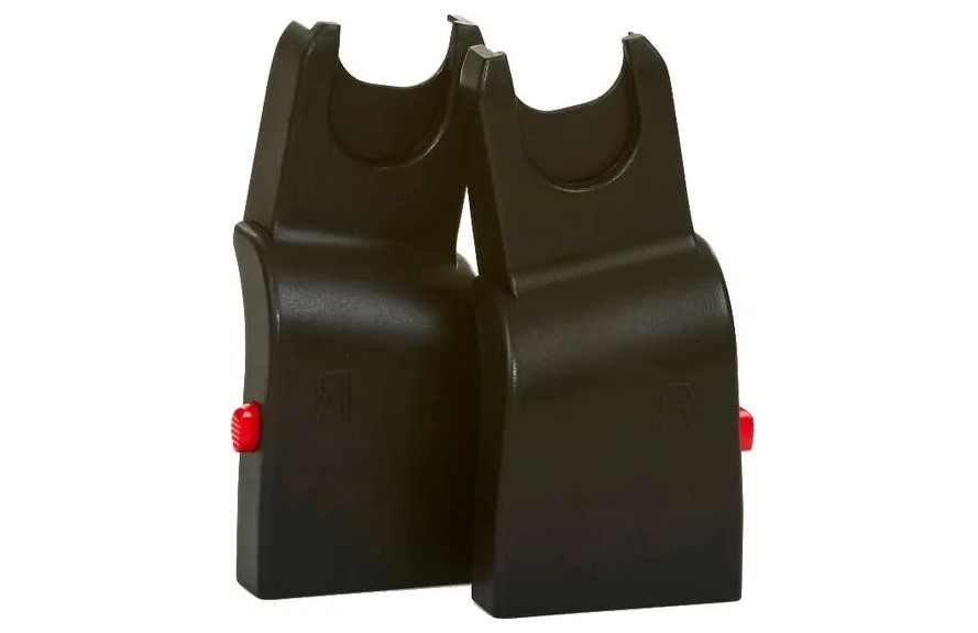 Adaptéry na autosedačku