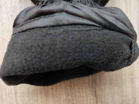 Softshellové zimní kalhoty obrázkové 86-116, 86 - 116