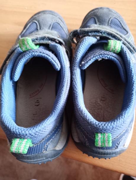 Tenisky superfit 30, superfit,30