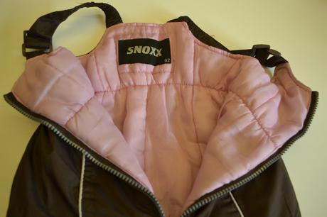 Snoxx funkční komplet, 92