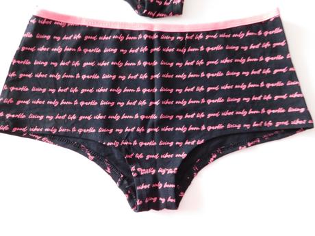 Dívčí bavlněné kalhotky, george,152