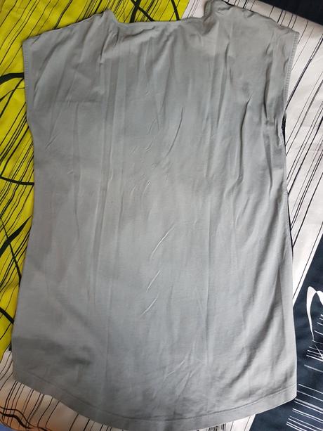 Dívčí triko, sisley,164