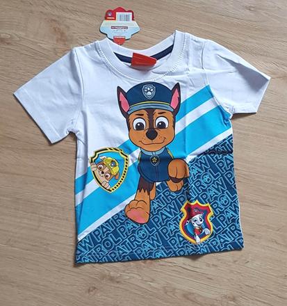 Tričko paw patrol, 98
