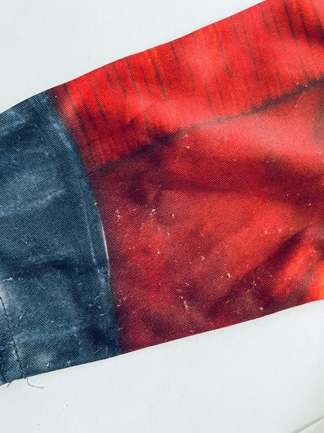 An12/ kostým star wars pilot x-wing  - v.5/6 let, 