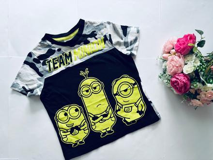 Triko mimoňi - v.2/3 roky, 98