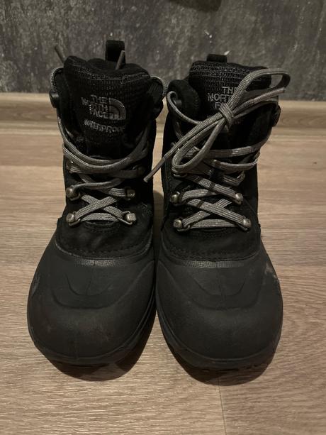 Zimni obuv the north face, 31