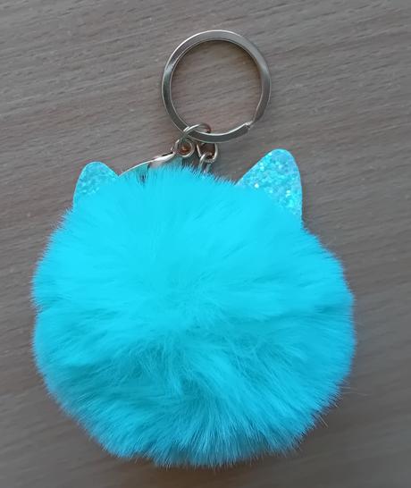 Klíčenka sova, 