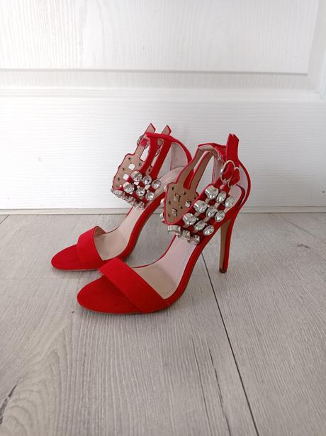 Boty na podpatku, 37