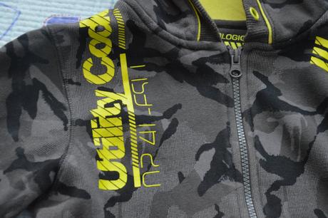 Mikina mikinka mikča, 110