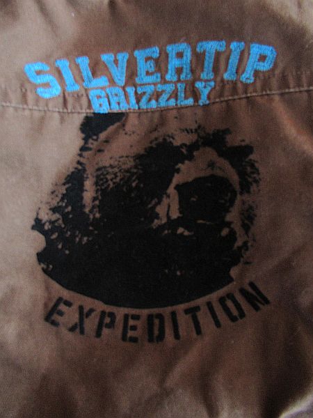 Přechodová bunda, 104