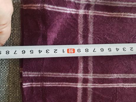 Fleesové kalhoty značky esmara, vel. 36/38., esmara,s