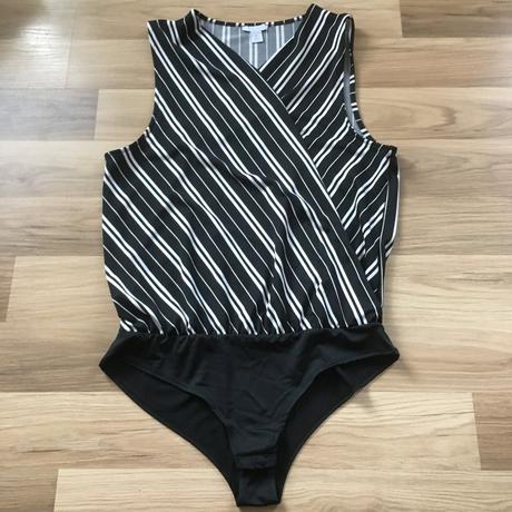 Dámské body, new yorker,xl