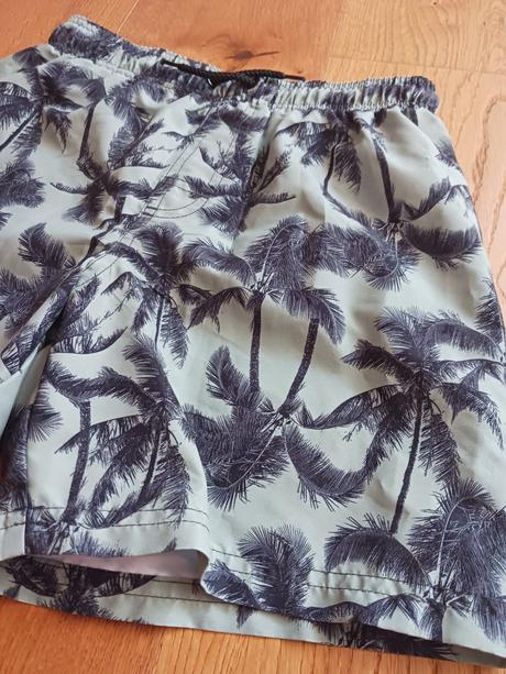 H&m kraťasy č.146/152, h&m,146