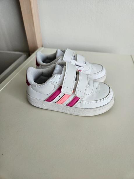 Tenisky adidas, vel. 24, adidas,24
