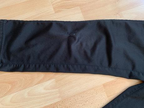 Sportovní tepláky domyos/decathlon vel. 116/122, decathlon,116