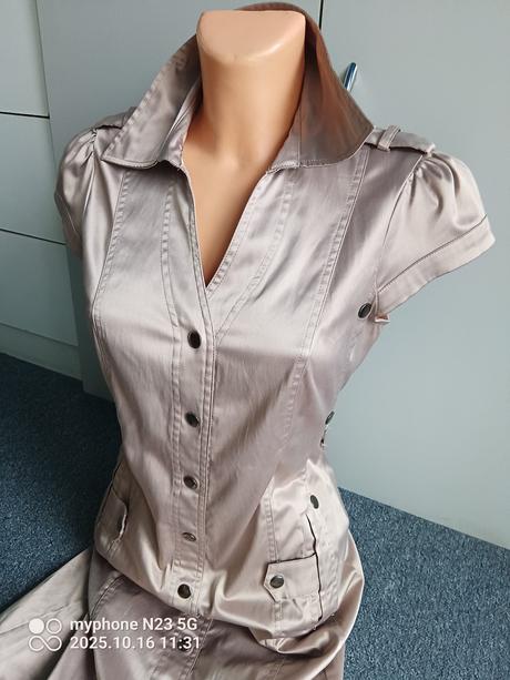 Šaty zn."et vous" vel."8-s/m", m